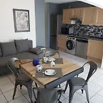 Village Naturiste Farel Appartement Agde