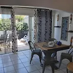 Village Naturiste Farel Appartement *