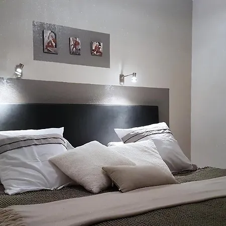 Apartamento Village Naturiste Farel *