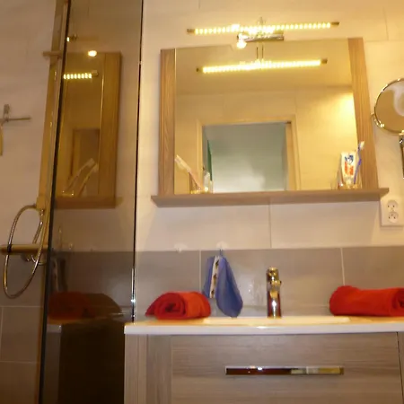 Appartamento Village Naturiste Farel